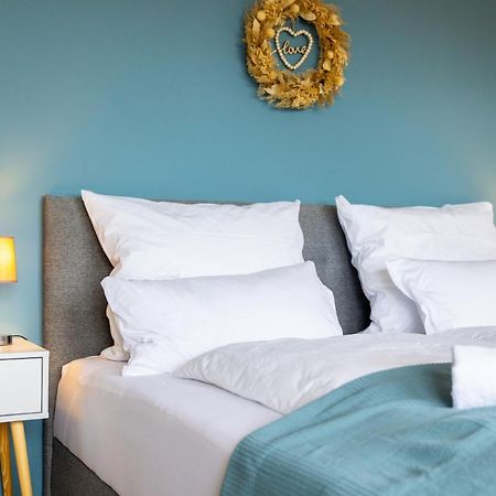 E&K Living - Design Apartment - 2 Bedrooms - Kitchen - Free Parking Augusta Esterno foto