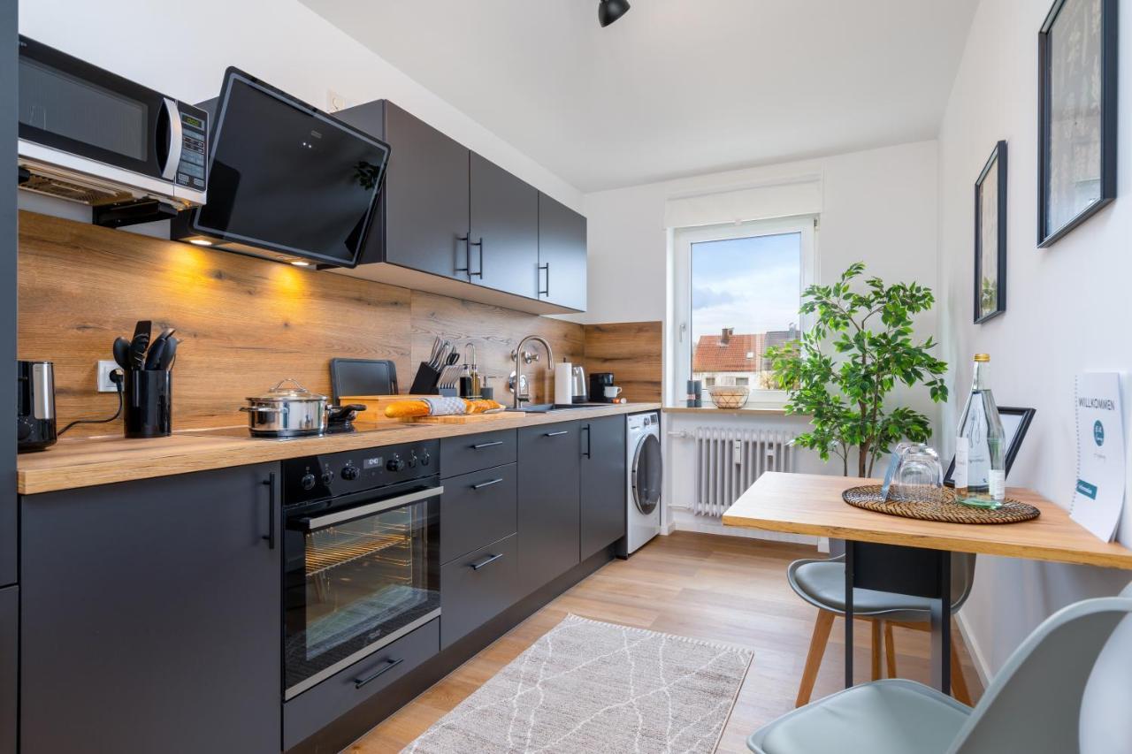 E&K Living - Design Apartment - 2 Bedrooms - Kitchen - Free Parking Augusta Esterno foto