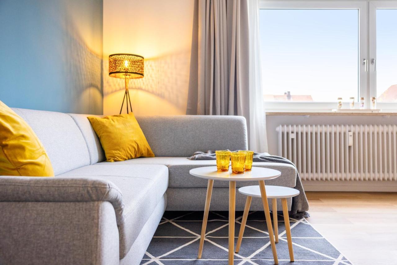 E&K Living - Design Apartment - 2 Bedrooms - Kitchen - Free Parking Augusta Esterno foto