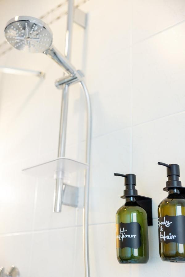 E&K Living - Design Apartment - 2 Bedrooms - Kitchen - Free Parking Augusta Esterno foto